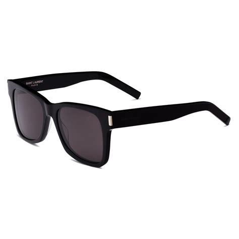 occhiali da sole uomo ysl vintage